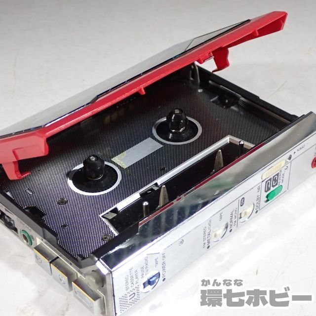5KD78/1◇AIWA/アイワ カセットボーイ HS-U7V ポータブル 5KD78/1◇AIWA/アイワ カセットボーイ HS-U7V ポータブル