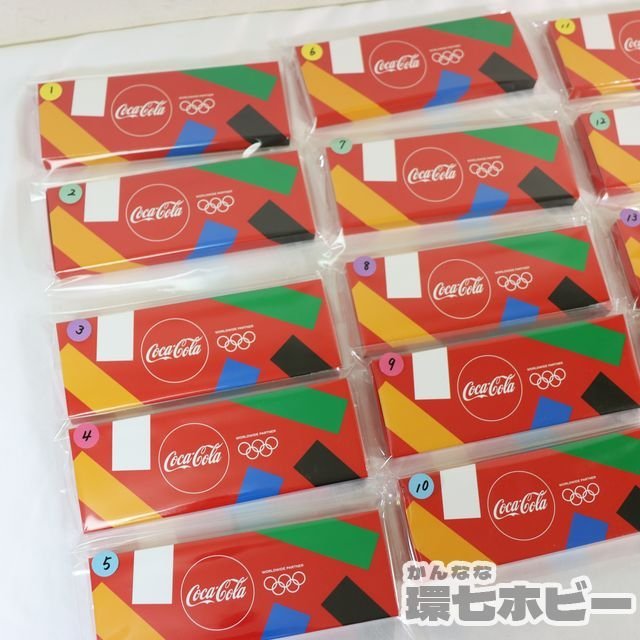 ランキングや新製品 オリジナルピンズセット/ピンバッジ コカ・コーラ