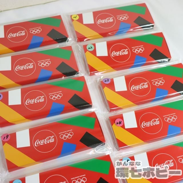 ランキングや新製品 オリジナルピンズセット/ピンバッジ コカ・コーラ