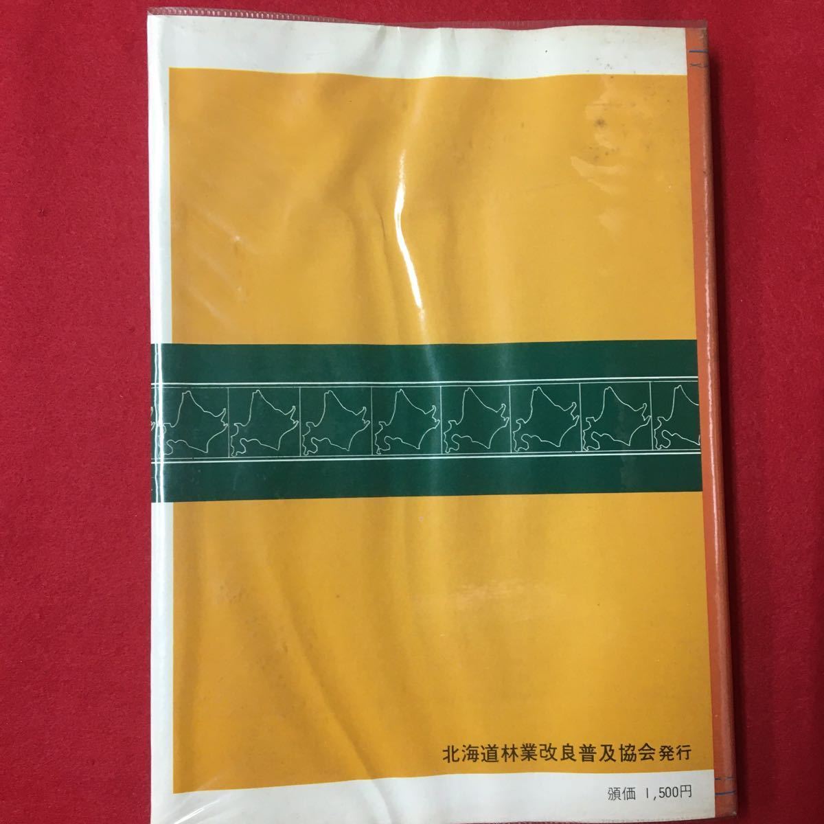 表紙ヨレあり