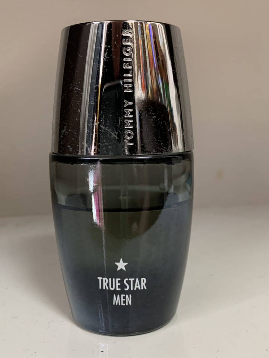 TOMMY TRUE STAR MEN３０ml｜PayPayフリマ