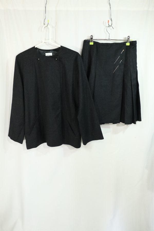 100 %品質保証 【Used】Jean Paul GAULTIER FOR SEPT PREMIERES
