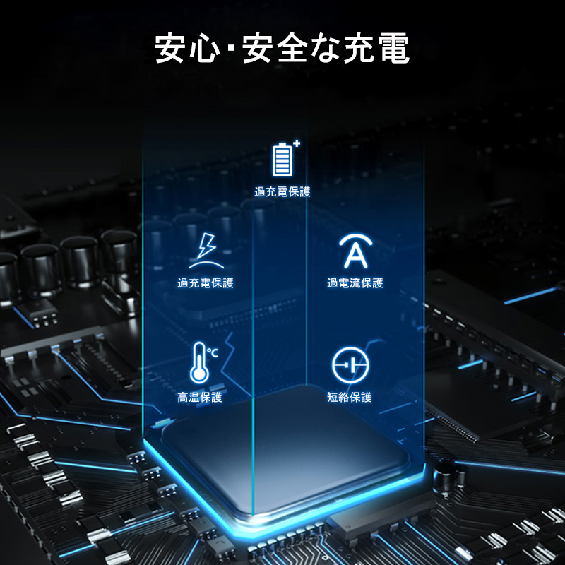 USB急速充電ポートトヨタC カプラーONタイプタイプ ブルー USBポート Type-Cポート 電源増設 USBスイッチホールカバー トヨタ 充電器 Y653_画像6