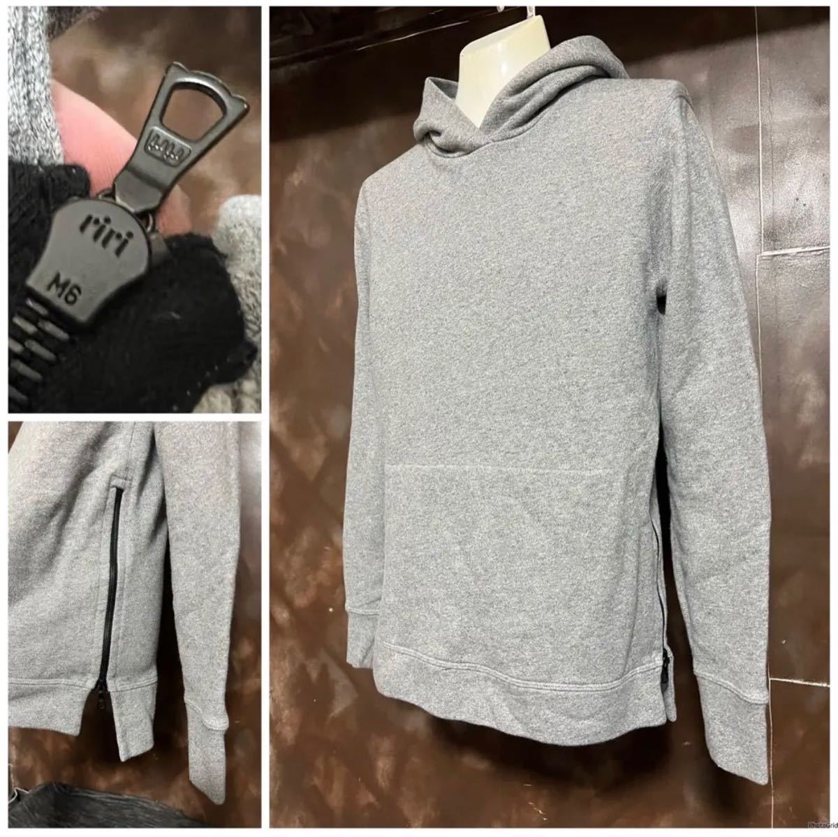 ランキング上位のプレゼント 定価3万9600円 JOHN ELLIOTT ジョン