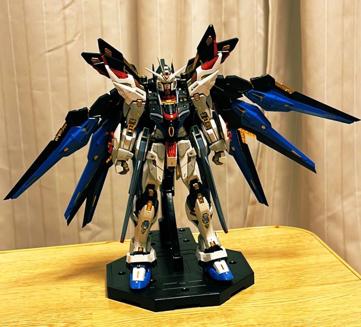 破損品 MGEX ストライクフリーダムガンダム ジャンク|Yahoo 破損品 MGEX ストライクフリーダムガンダム ジャンク|Yahoo