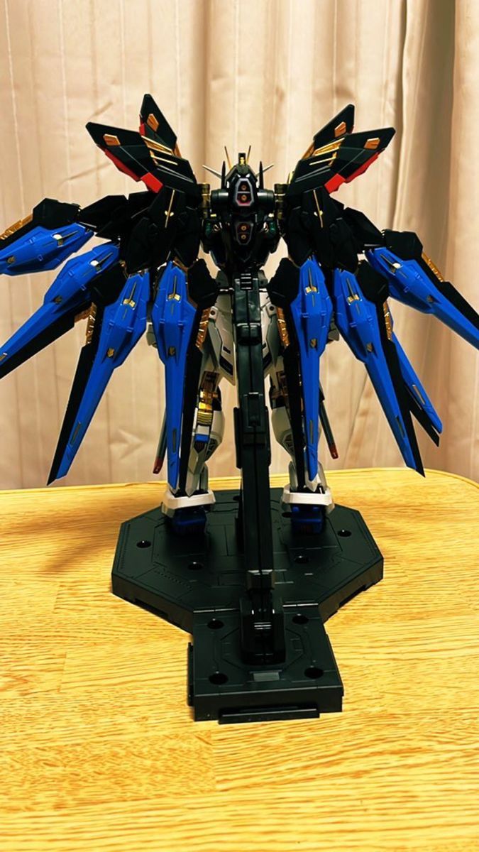 破損品 MGEX ストライクフリーダムガンダム ジャンク|Yahoo 破損品 MGEX ストライクフリーダムガンダム ジャンク|Yahoo