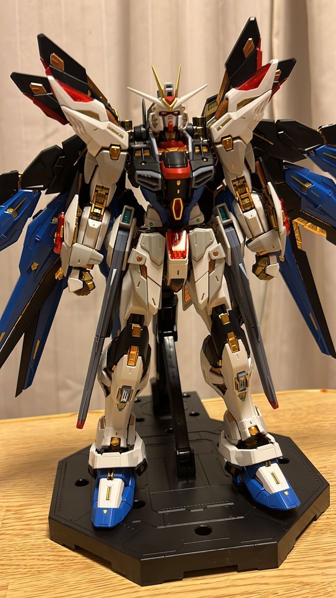 破損品 MGEX ストライクフリーダムガンダム ジャンク|Yahoo 破損品 MGEX ストライクフリーダムガンダム ジャンク|Yahoo