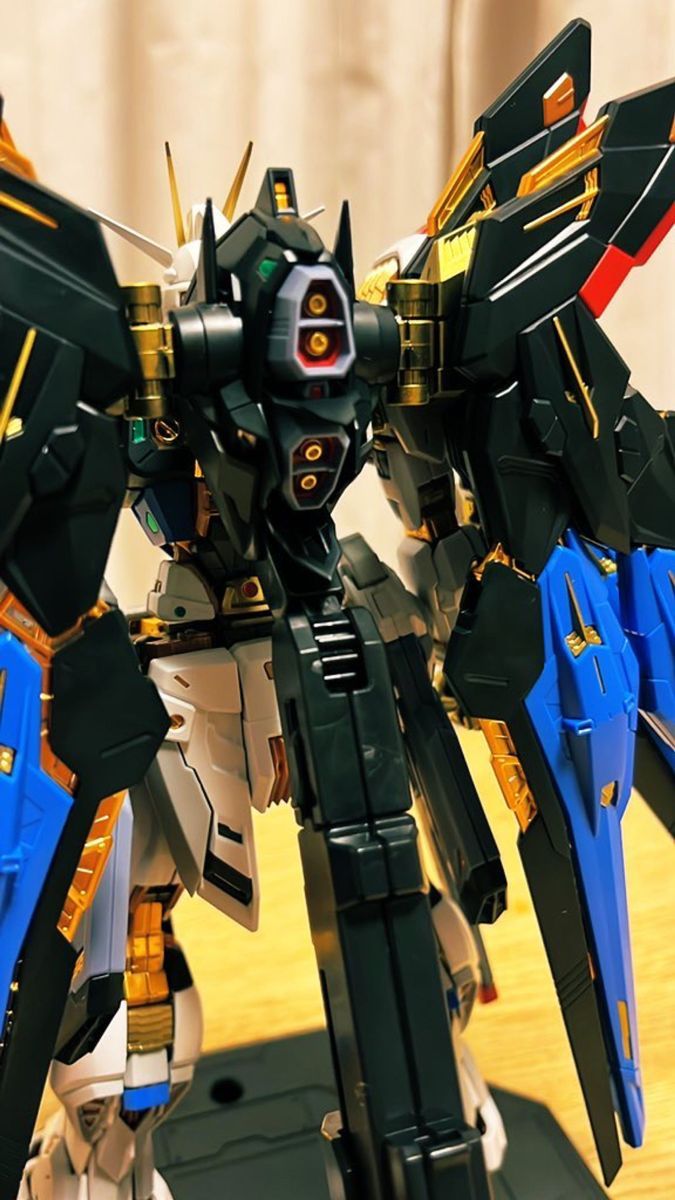 破損品 MGEX ストライクフリーダムガンダム ジャンク|Yahoo 破損品 MGEX ストライクフリーダムガンダム ジャンク|Yahoo