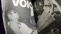  журнал | Kubota Toshinobu вентилятор Club ежемесячный журнал [BARI BARI CREW]1991 год vol17~1996 год vol40 итого 24 шт. комплект 