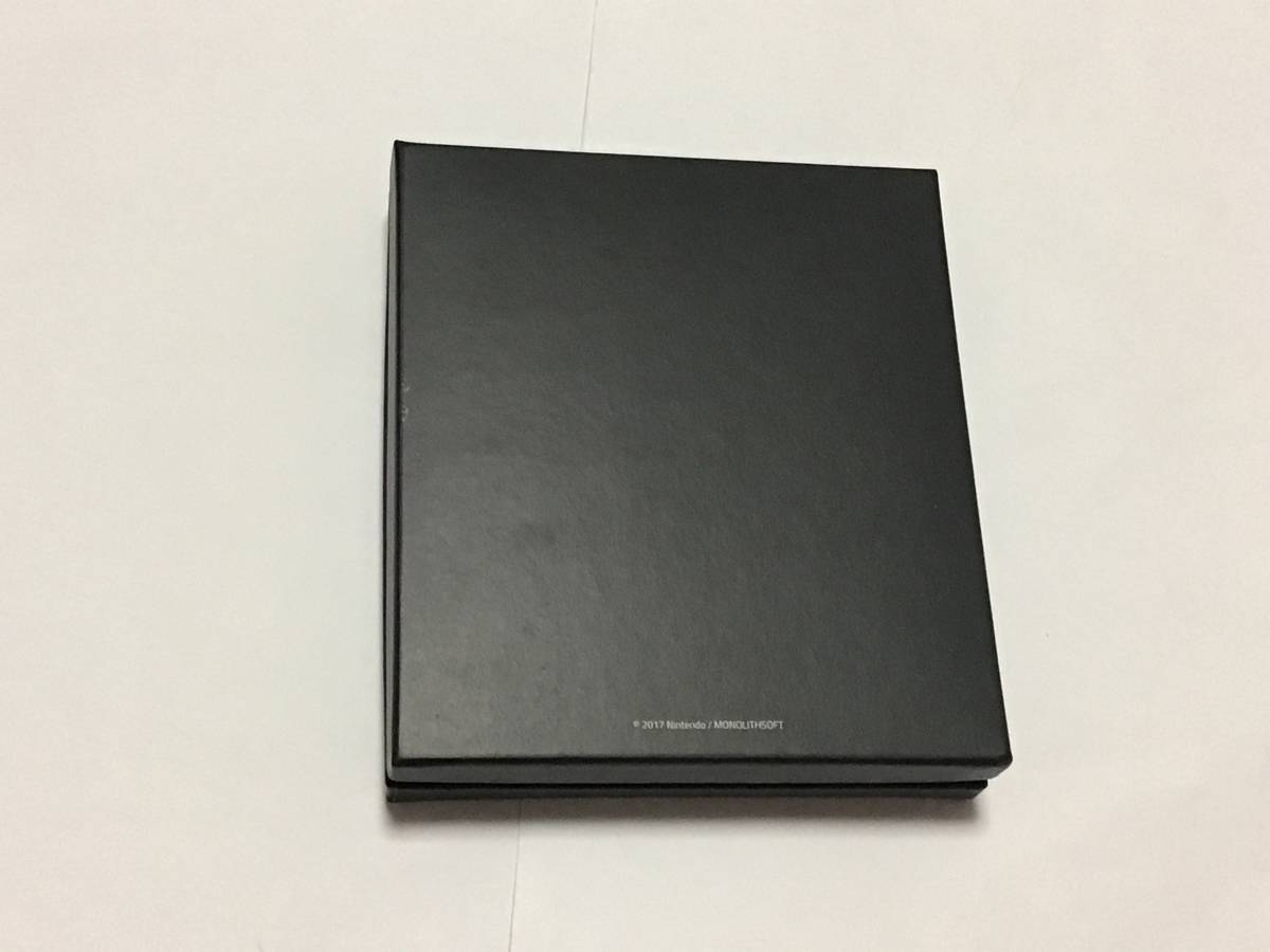 ゼノブレイド2 オリジナル・サウンドトラック 豪華CD音楽コンプリート盤完全生産限定 Amazon.co.jp限定 光田康典_画像4