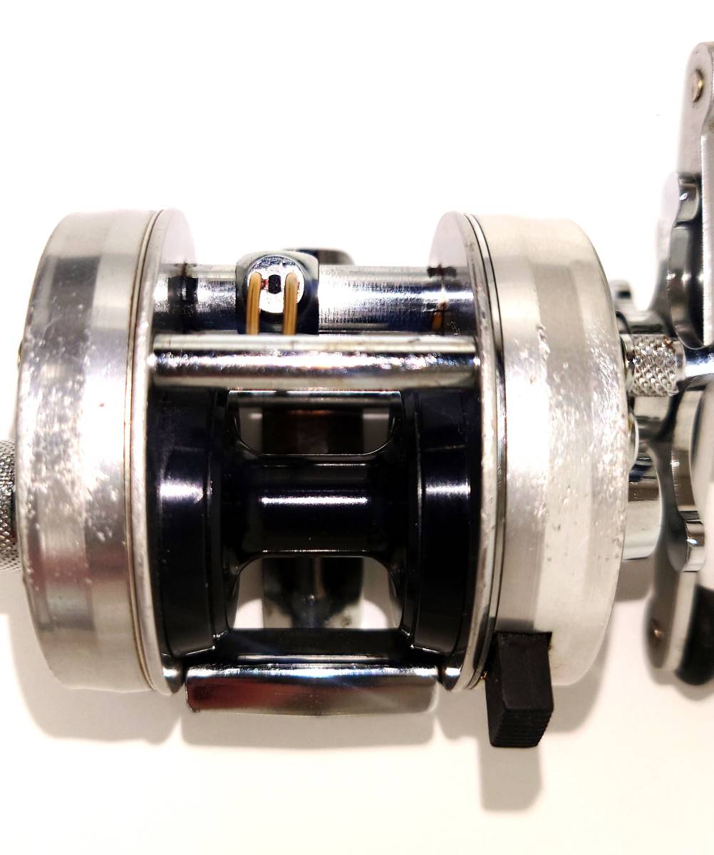Abu Ambassadeur アブガルシア アンバサダー 1500C IAR オールドリール