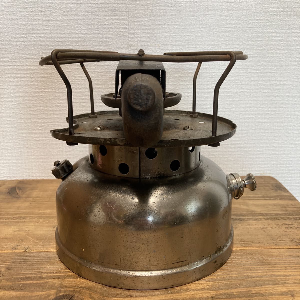 コールマン シングルバーナー スピードマスター 500 カナダ 1950 コールマン シングルバーナー スピードマスター 500 カナダ 1950