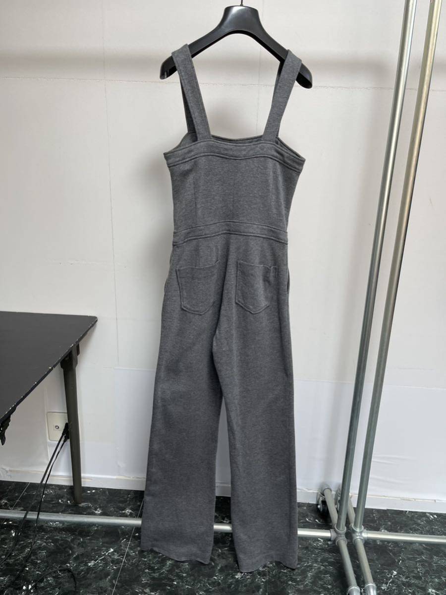 ロンハーマン フレアオーバーオール サロペット XS RonHerman|Yahoo