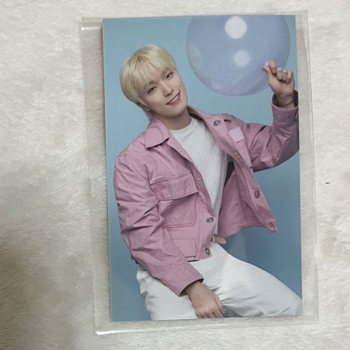 SEVENTEEN セブチ alwaysyours ストア特典 フラッシュプライス盤 SEVENTEEN セブチ alwaysyours ストア特典 フラッシュプライス盤