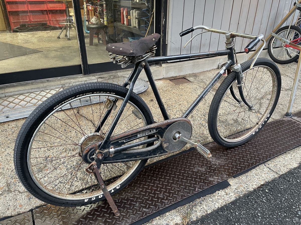 Yahoo!オークション - ナショナル 実用車カスタム ロッド Yahoo!オークション - ナショナル 実用車カスタム ロッド