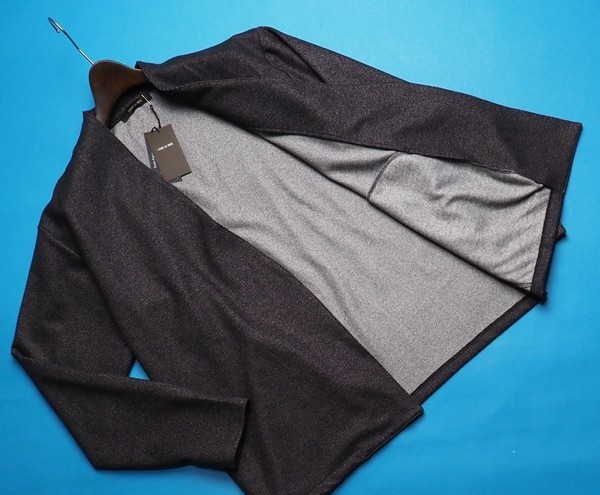 新品定価3.6万円 COMME CA MEN コムサメン 日本製【Down Fabric