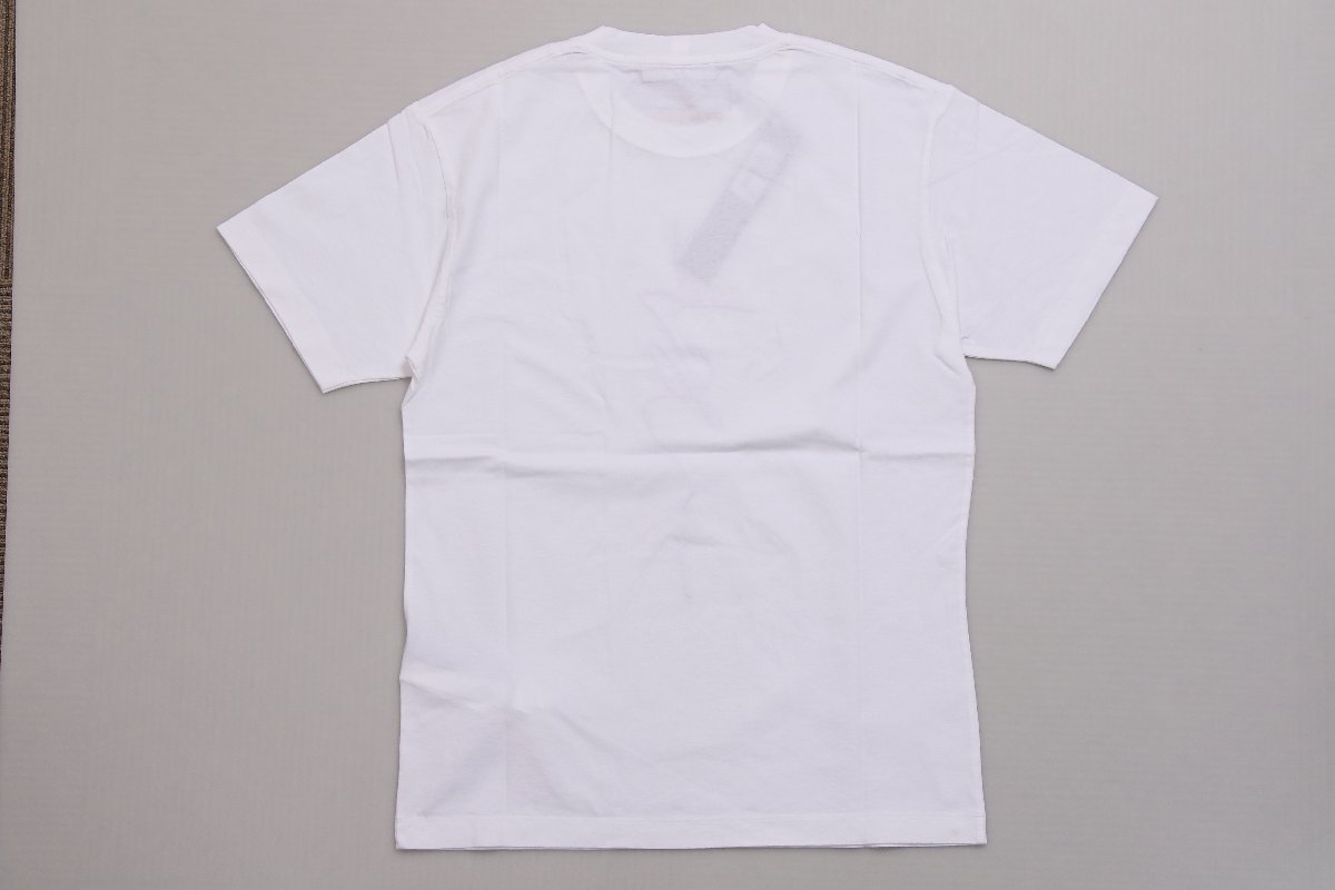 人気商品は Tシャツ ISLAND ストーンアイランドSTONE SALE ホワイト
