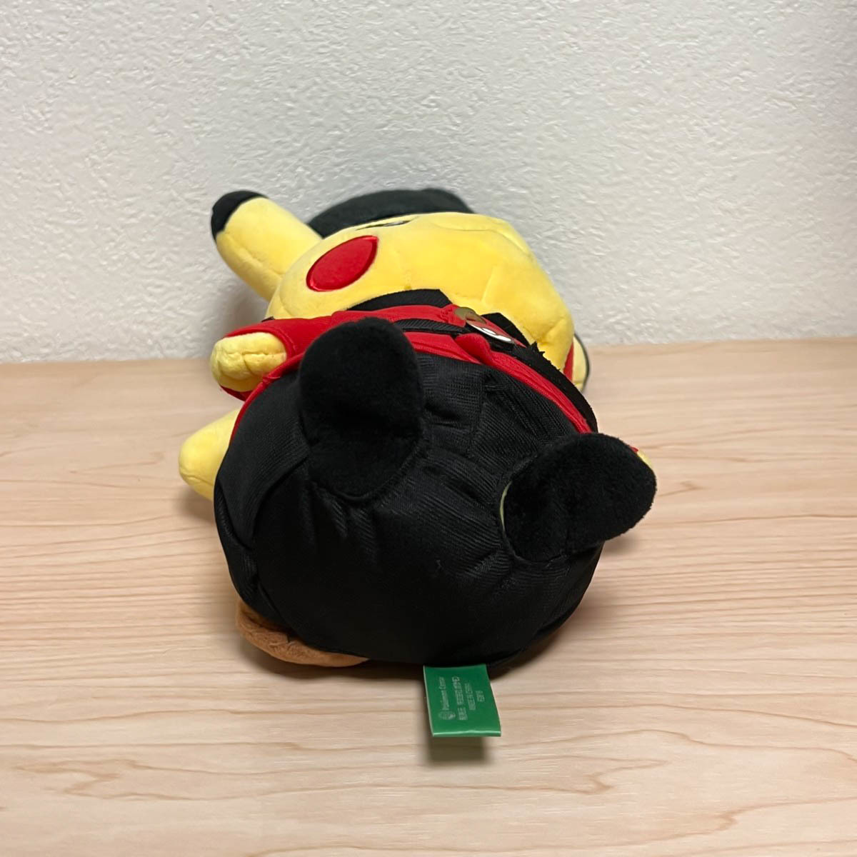 イギリスのピカチュウ ワールドピカチュウ ぬいぐるみ ポケモン イギリスのピカチュウ ワールドピカチュウ ぬいぐるみ ポケモン