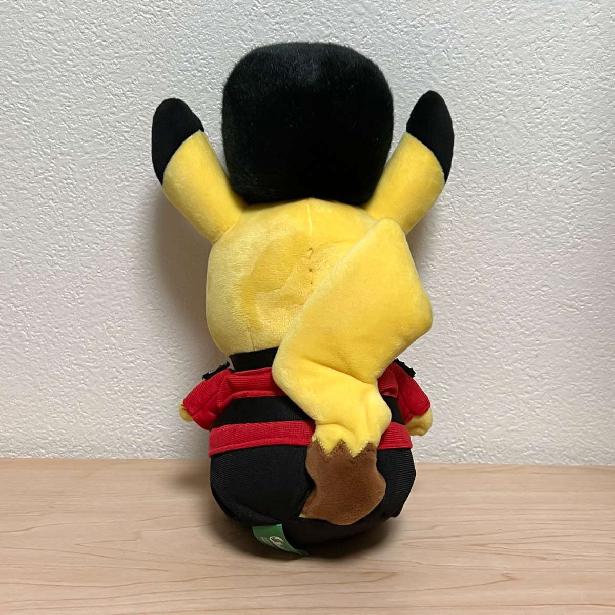 イギリスのピカチュウ ワールドピカチュウ ぬいぐるみ ポケモン イギリスのピカチュウ ワールドピカチュウ ぬいぐるみ ポケモン