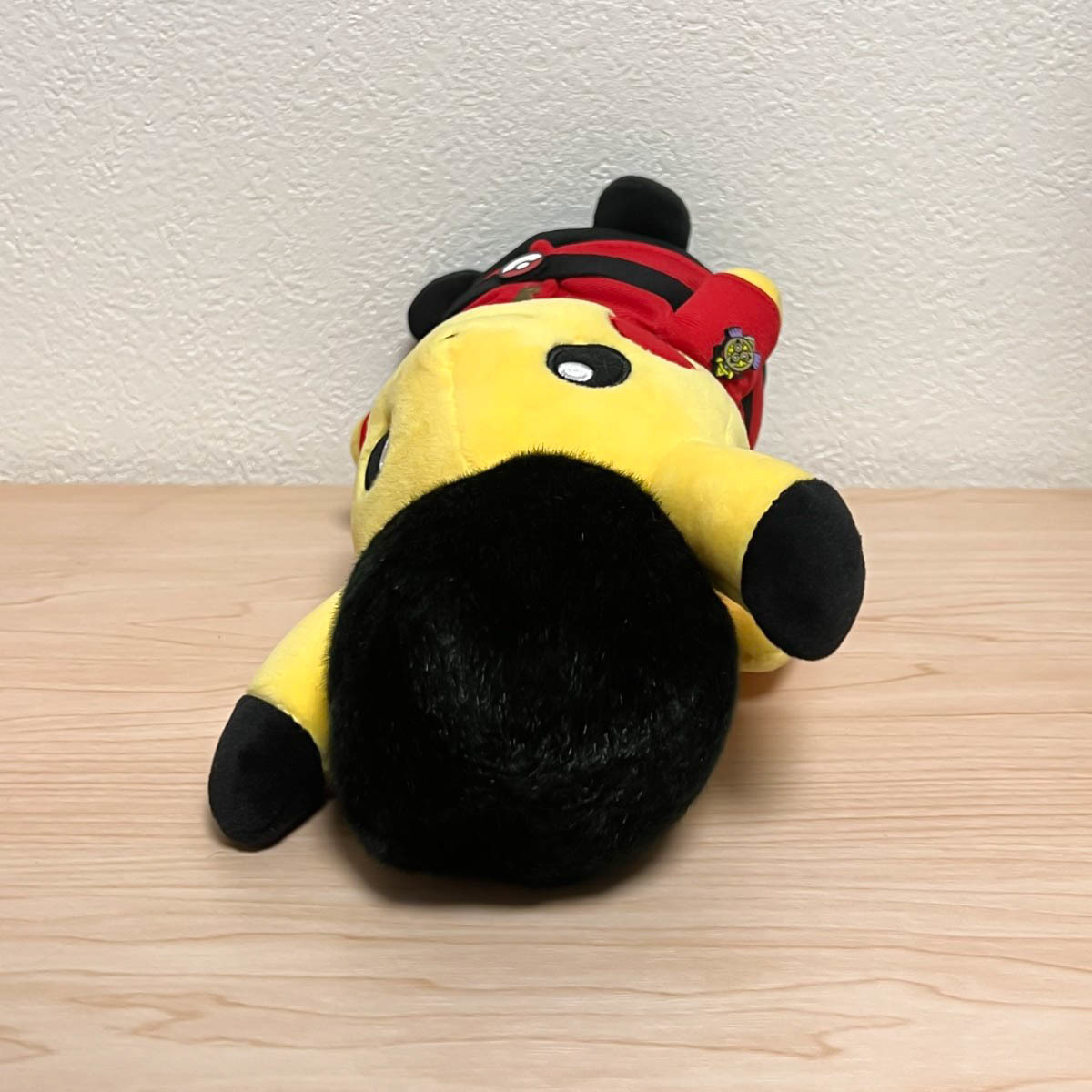 イギリスのピカチュウ ワールドピカチュウ ぬいぐるみ ポケモン イギリスのピカチュウ ワールドピカチュウ ぬいぐるみ ポケモン