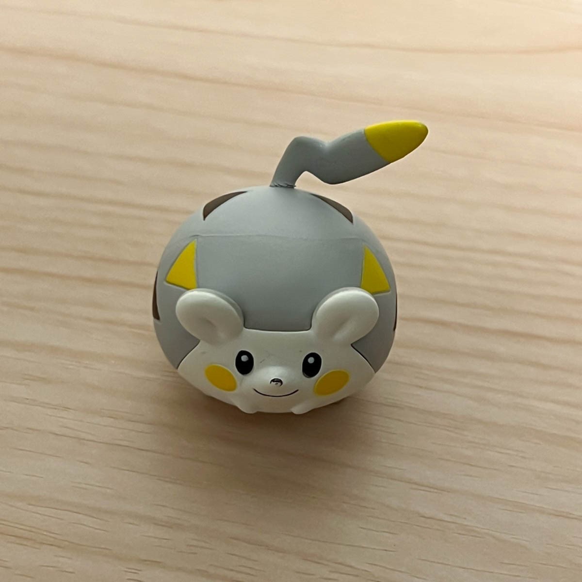 トゲデマル ポケモン モンコレ モンスターコレクション フィギュア ポケットモンスター 4962_画像5