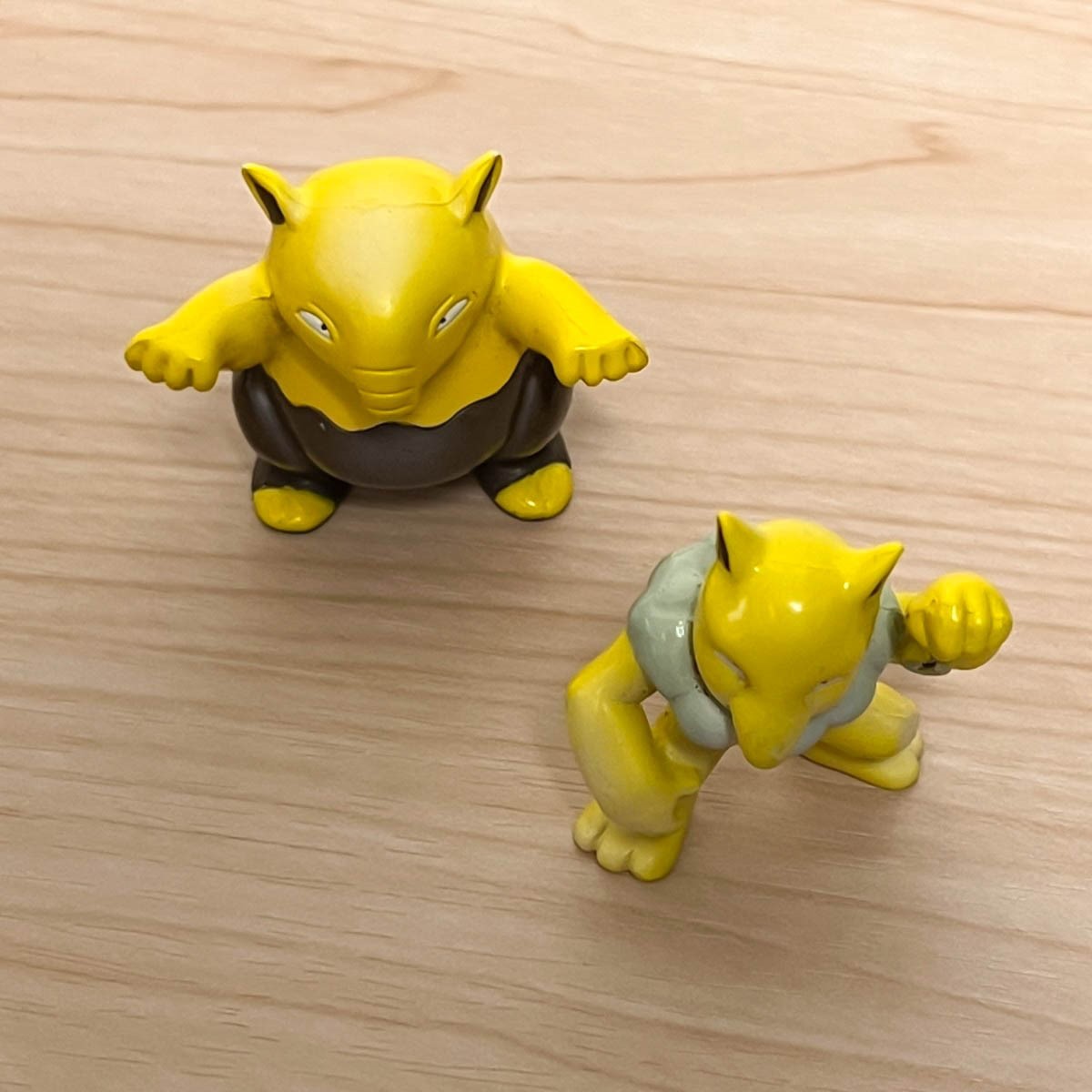 スリープ スリーパー 2体セット 進化セット モンコレ モンスター スリープ スリーパー 2体セット 進化セット モンコレ モンスター