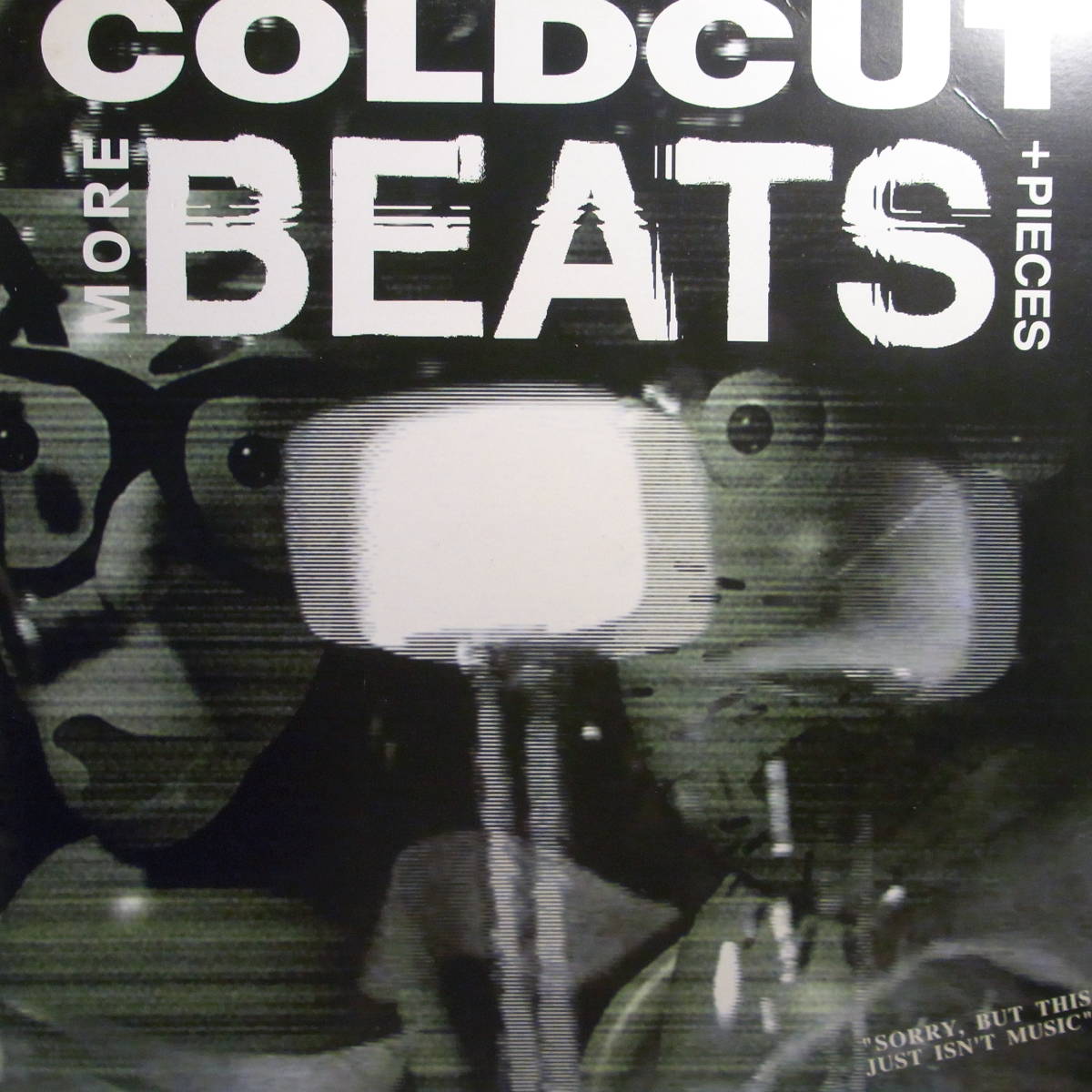 Coldcut - More Beats + Pieces_画像1