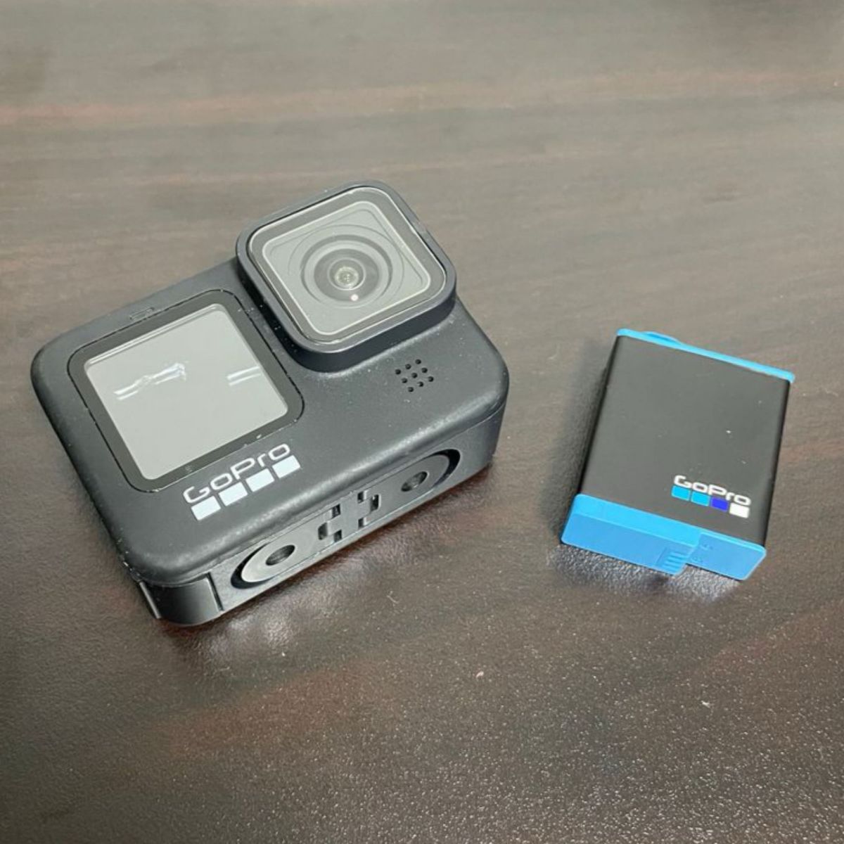 GoPro Hero9 BLACK Yahoo!フリマ（旧）-