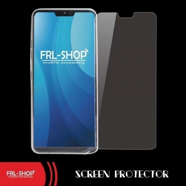 FRL-SHOP◆ Android One X5 ◆ アンドロイドワン ガラスフィルム 保護フィルム LG エルジー Y!mobile 0.3mm☆_画像2