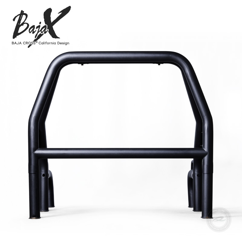  roll bar light truck light truck all-purpose BAJACROSS Baja Cross hard rock bar standard roof car 