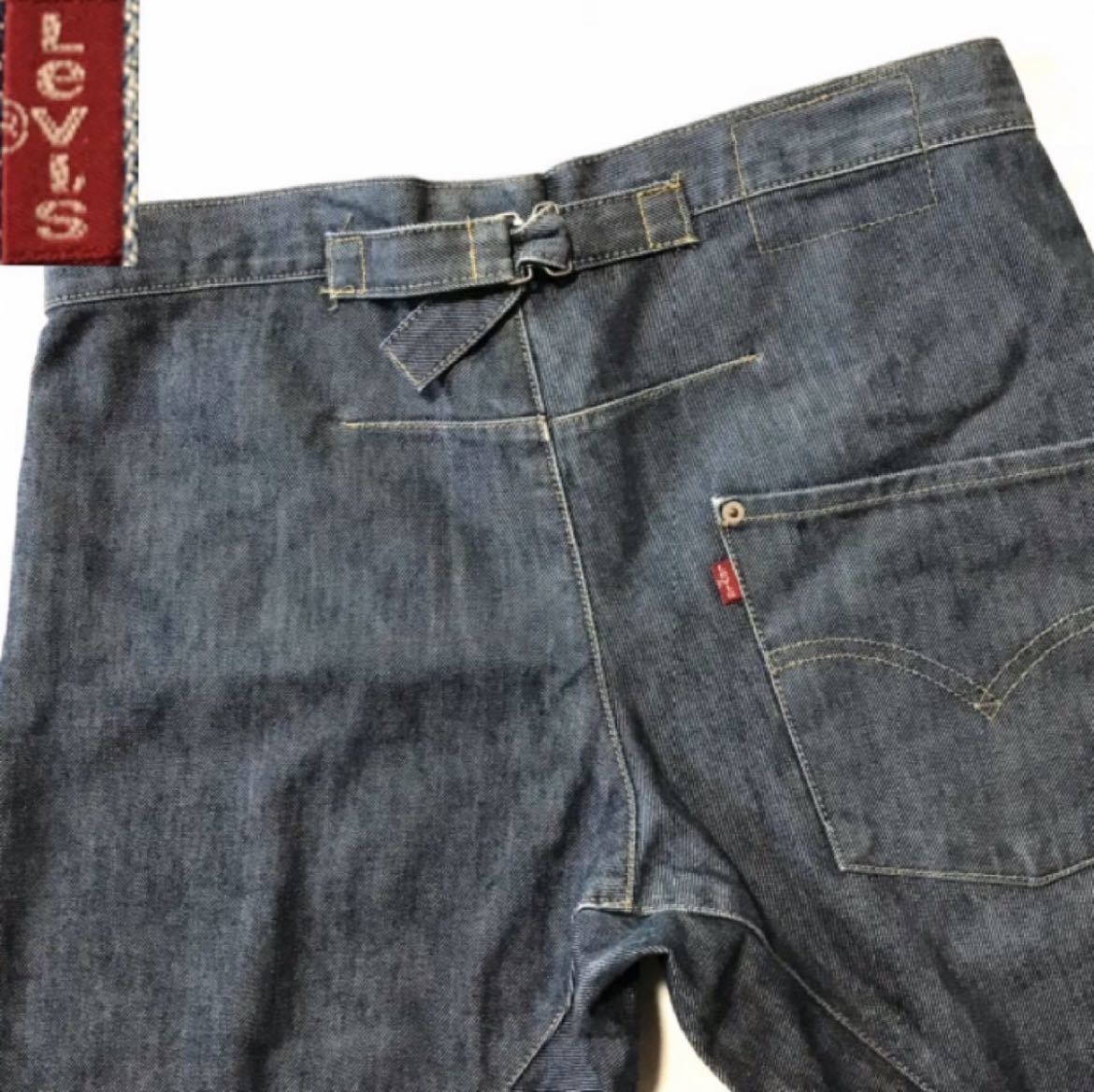 漢のオシャレ 木村拓哉 ビンテージ 00s エンジニアード Levi's 漢のオシャレ 木村拓哉 ビンテージ 00s エンジニアード Levi's