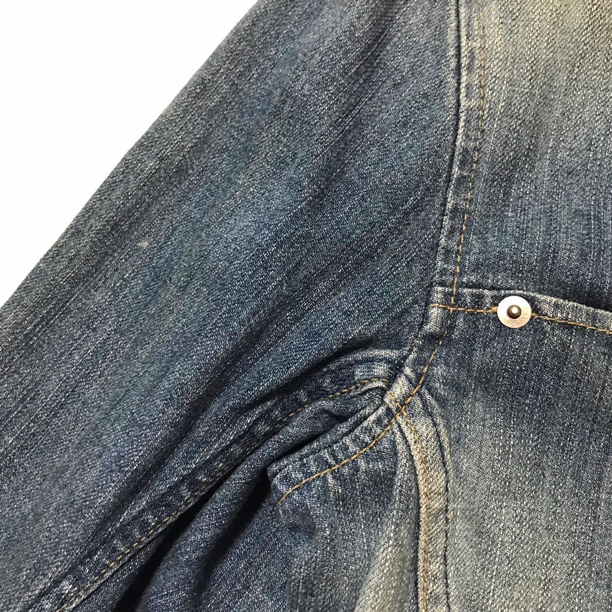 最初期 木村拓哉 さん 70100-29 00s ビンテージ Levi's 最初期 木村拓哉 さん 70100-29 00s ビンテージ Levi's