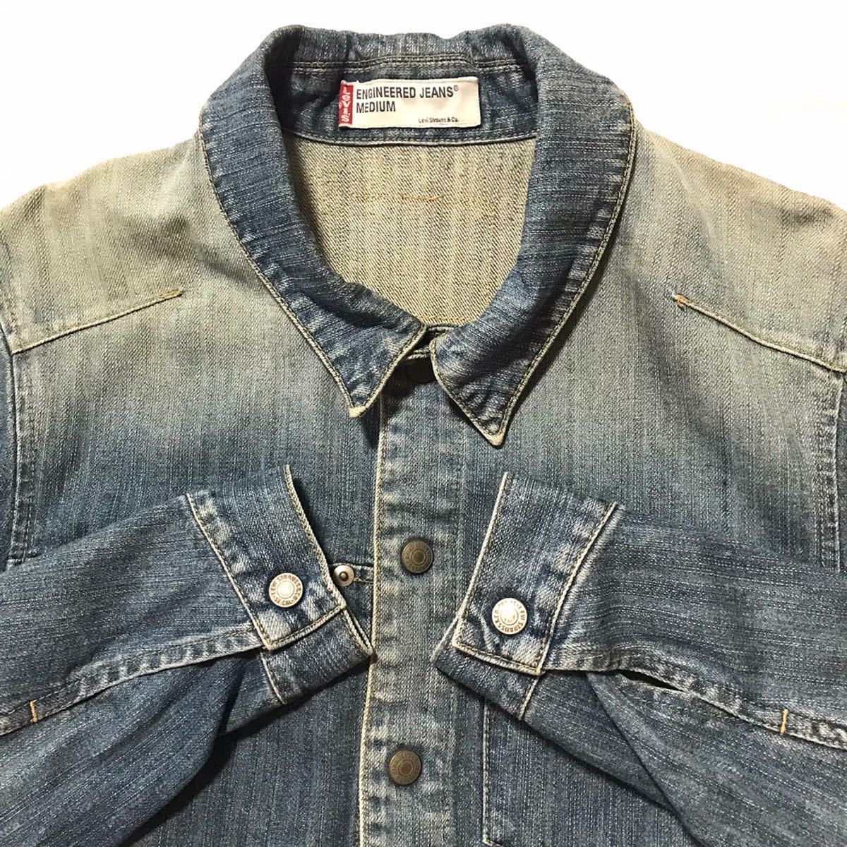 最初期 木村拓哉 さん 70100-29 00s ビンテージ Levi's 最初期 木村拓哉 さん 70100-29 00s ビンテージ Levi's