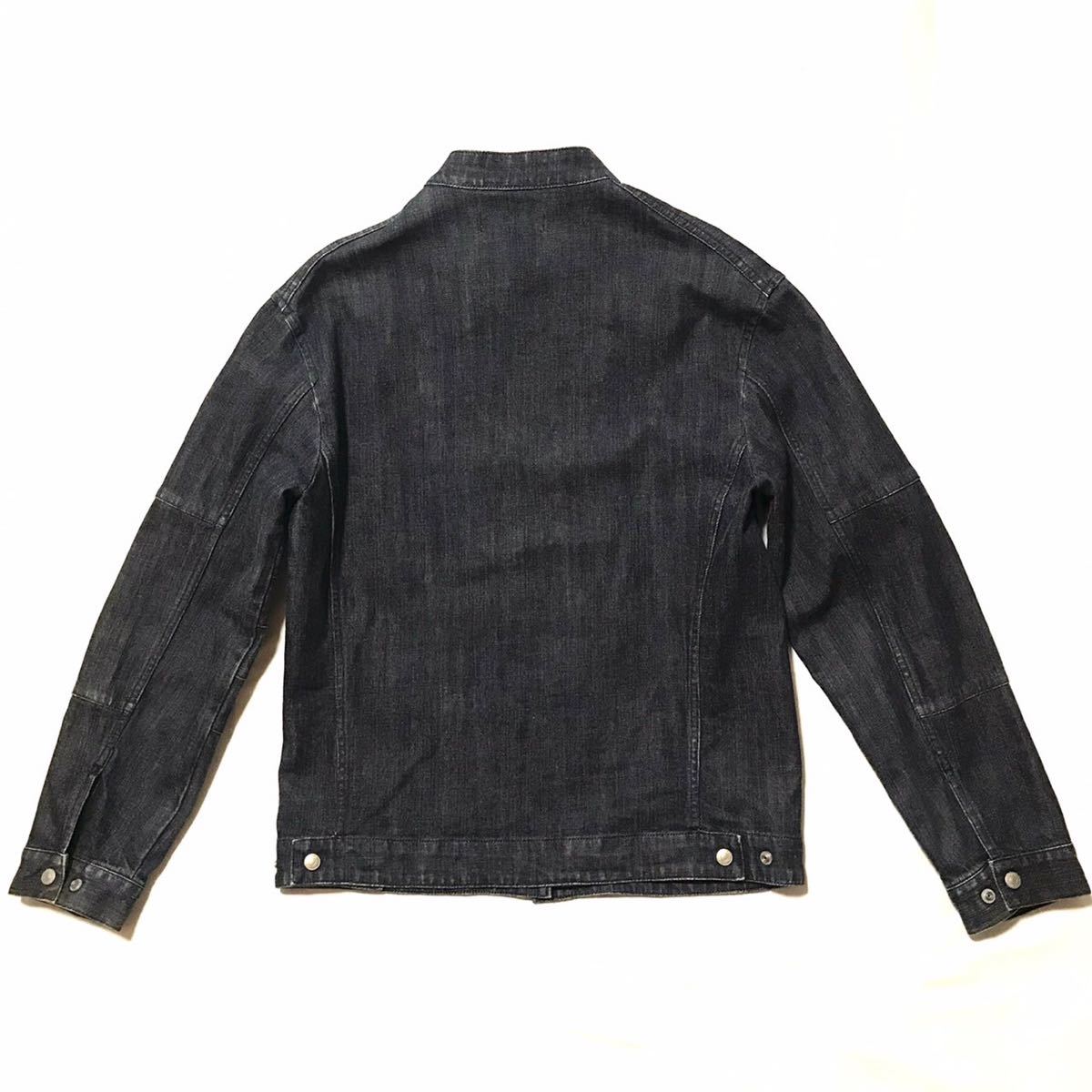 漢のデニムライダース 00s 最初期 ビンテージ Levi's リーバイス 漢のデニムライダース 00s 最初期 ビンテージ Levi's リーバイス