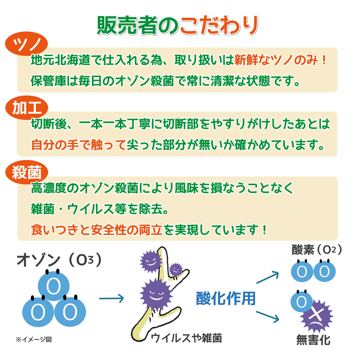 鹿の角 犬 現物発送 ■ 中～大型犬用 ■ 天然 北海道産 蝦夷鹿の角 ■ 半割り 2本セット ■ 犬のおもちゃ ■ 無添加 エゾシカ ツノ 11642_画像3