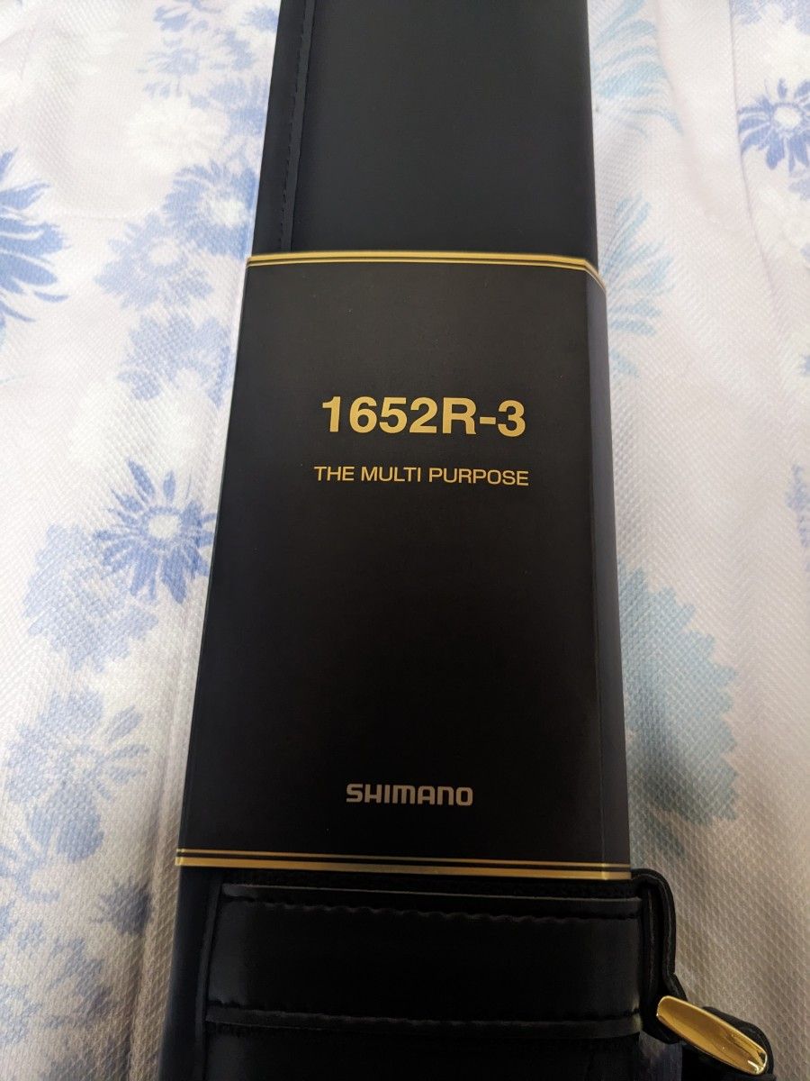ワールドシャウラリミテッド　1652R-3　新品未開封　シマノ