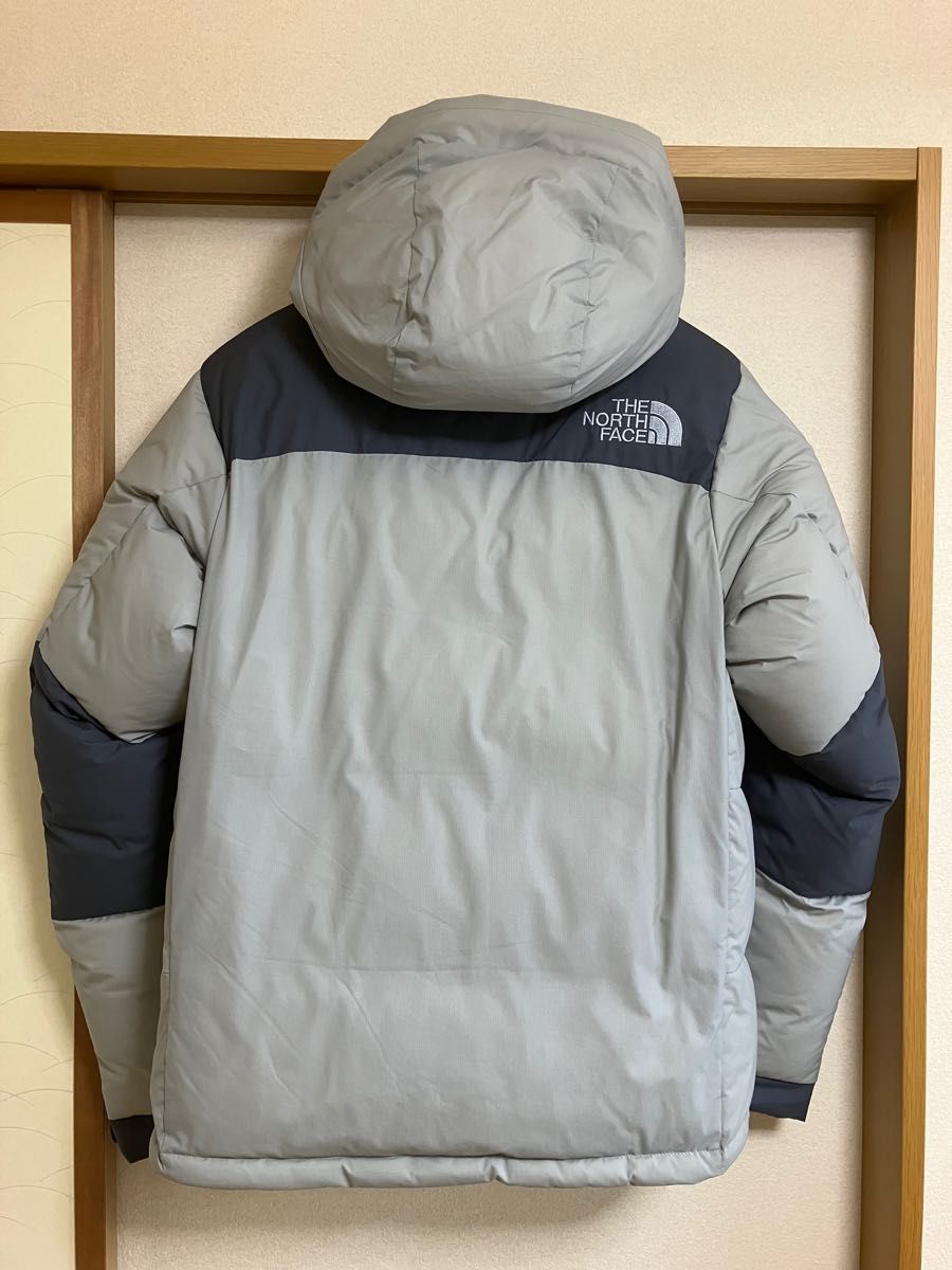 THE NORTH FACE ノースフェイス バルトロライトジャケット バナディス