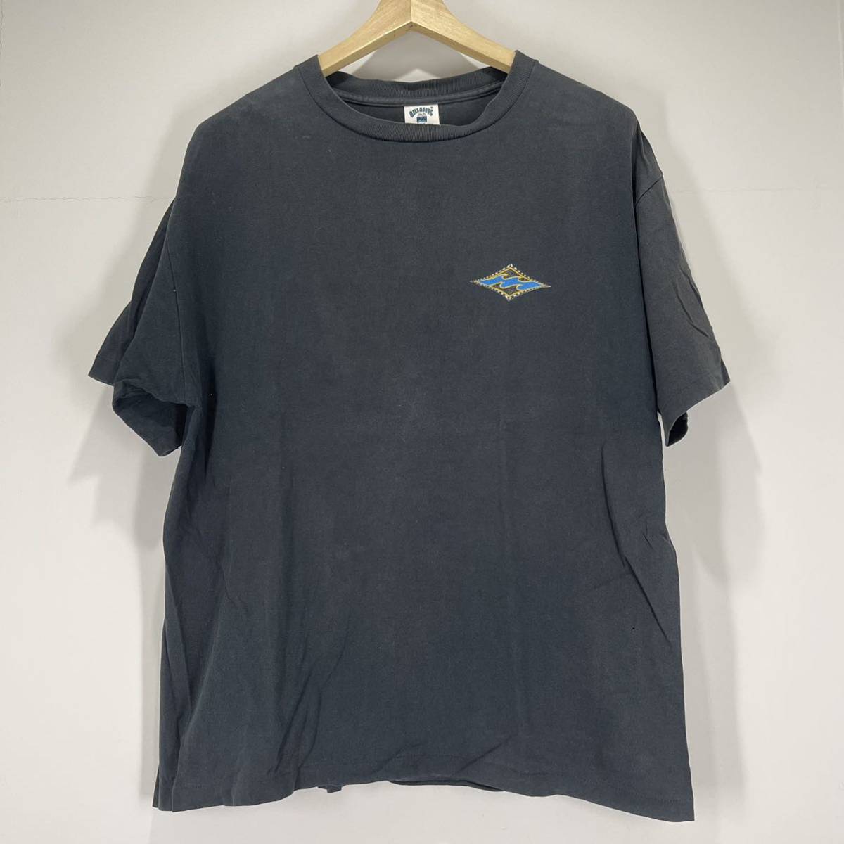 BILLABONG ビラボン　ヴィンテージ　半袖Tシャツ　S/STシャツ XL 古着　MADE IN U.S.A. USA製_画像1