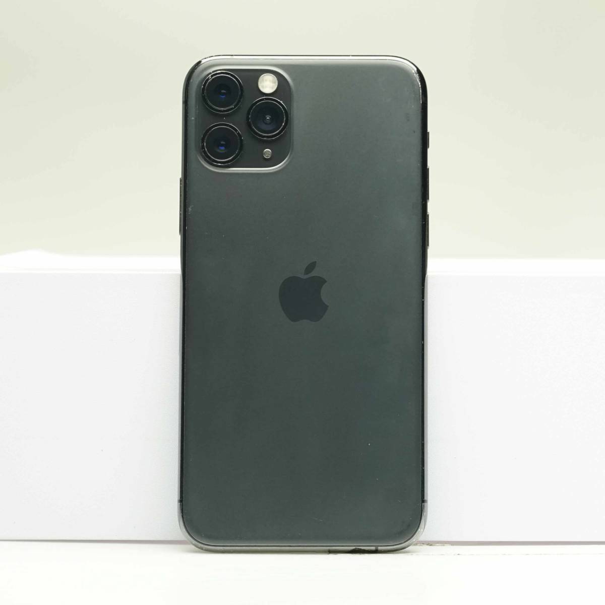 高速配送 MWC72J/A スペースグレイ 256GB Pro 11 iPhone SIMフリー 白