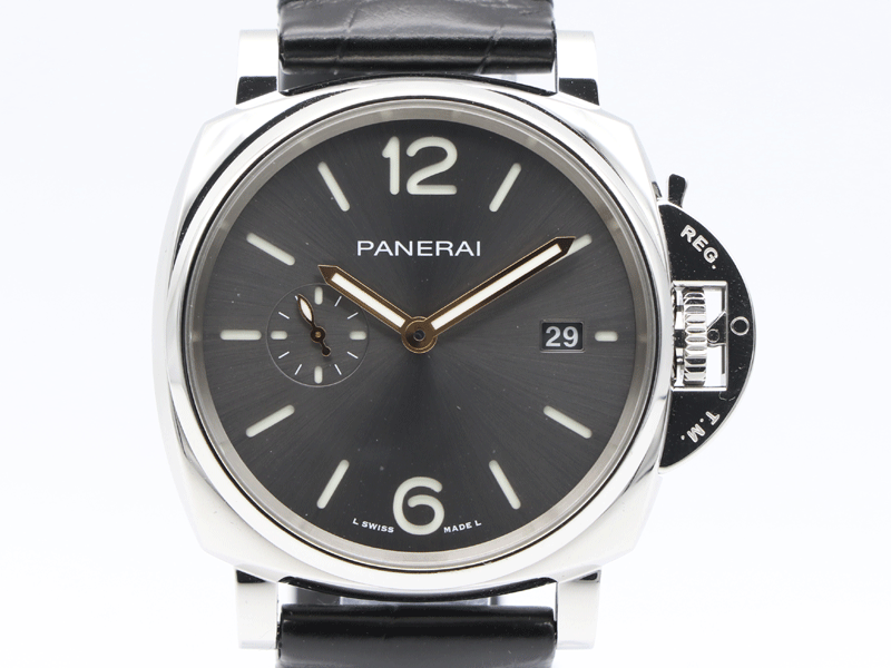 新年の贈り物 PANERAI 空箱！！ OFFICINE LUMINOR パネライ