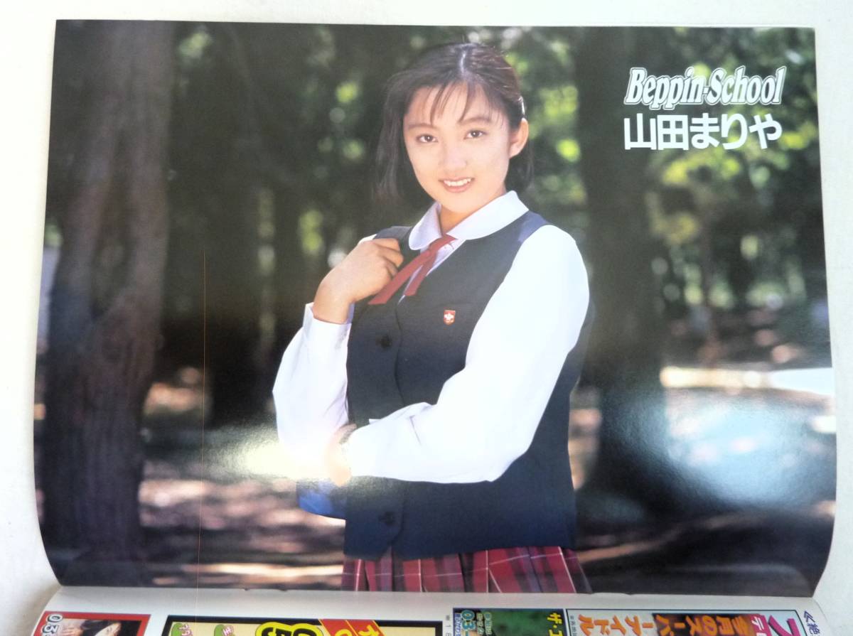 90年代 雑誌 Beppin School 12冊 + Bejean 1冊 セット 英知出版 90年代 雑誌 Beppin School 12冊 + Bejean 1冊 セット 英知出版
