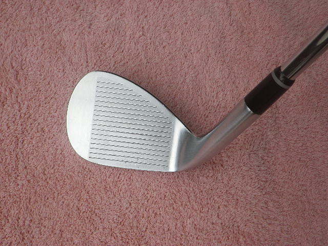 美品 プロギアPRGR 0-ウェッジ AW WEDGE 48 S( NSプロ MODUS3 TOUR105 )_画像3