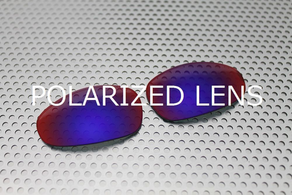 JULIET - Violet - Polarized - LINEGEAR