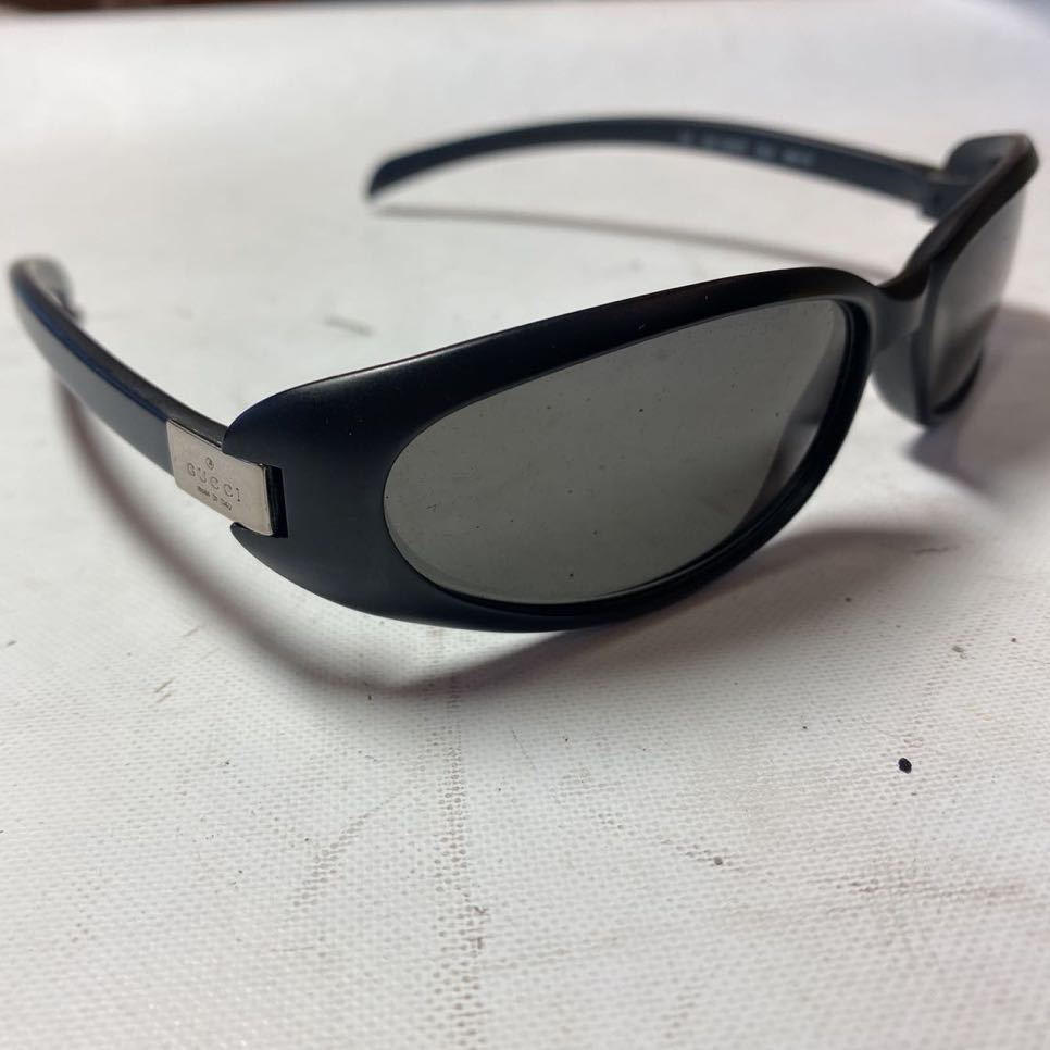 GUCCI グッチ GG1189/S DL5 56□15 135 マットブラックフレーム GUCCI グッチ GG1189/S DL5 56□15 135 マットブラックフレーム