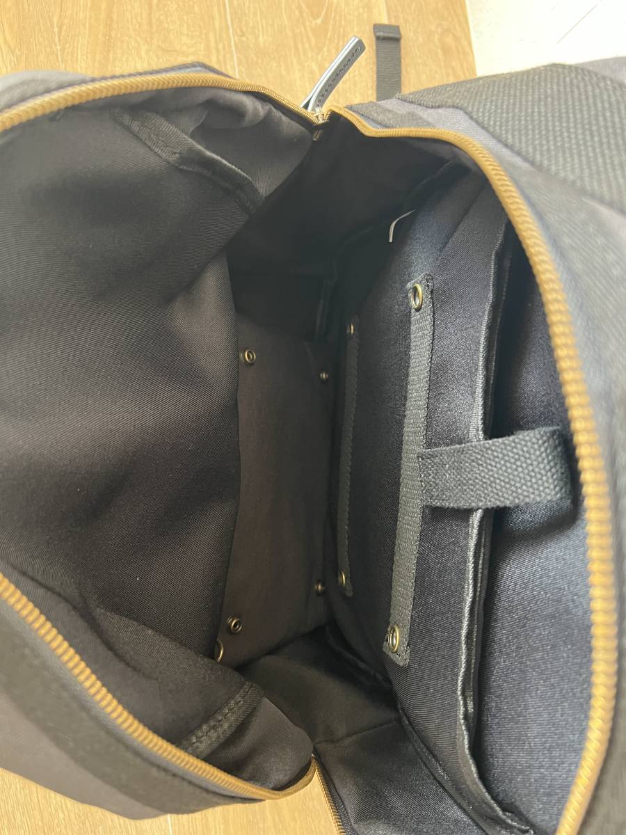 新品未使用 TokuiVideo AWESOME BACKPACK PEAK 【LSIZE】徳井 新品未使用 TokuiVideo AWESOME BACKPACK PEAK 【LSIZE】徳井
