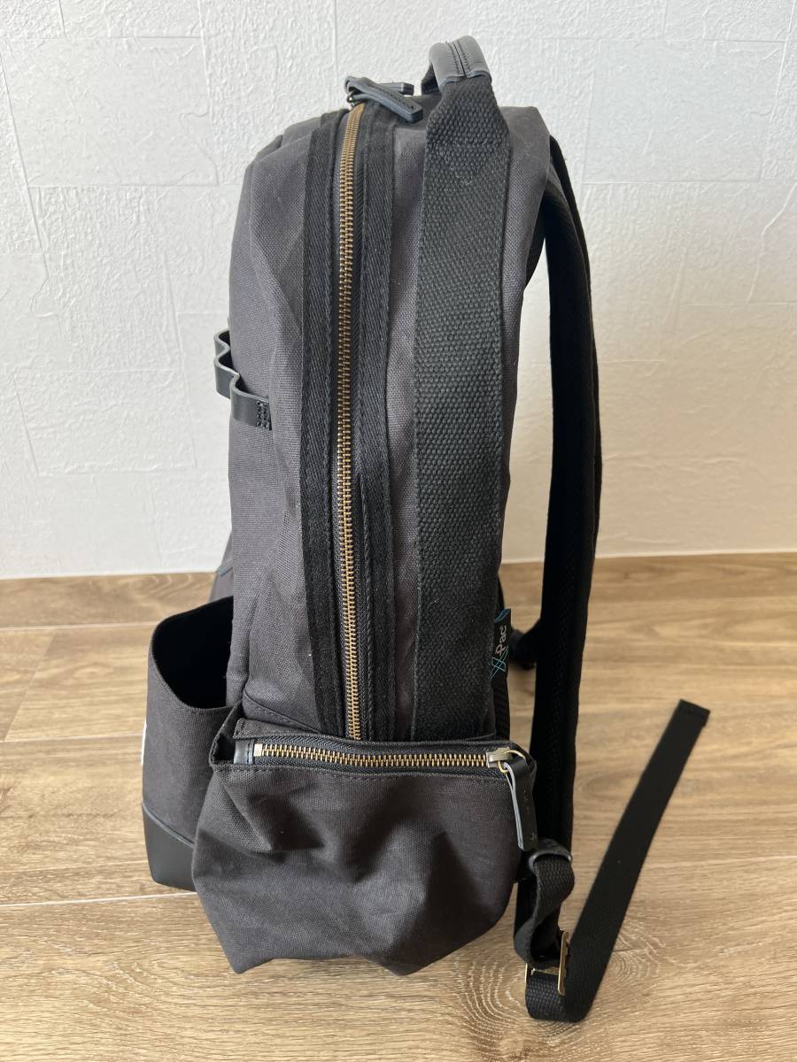 新品未使用 TokuiVideo AWESOME BACKPACK PEAK 【LSIZE】徳井 新品未使用 TokuiVideo AWESOME BACKPACK PEAK 【LSIZE】徳井