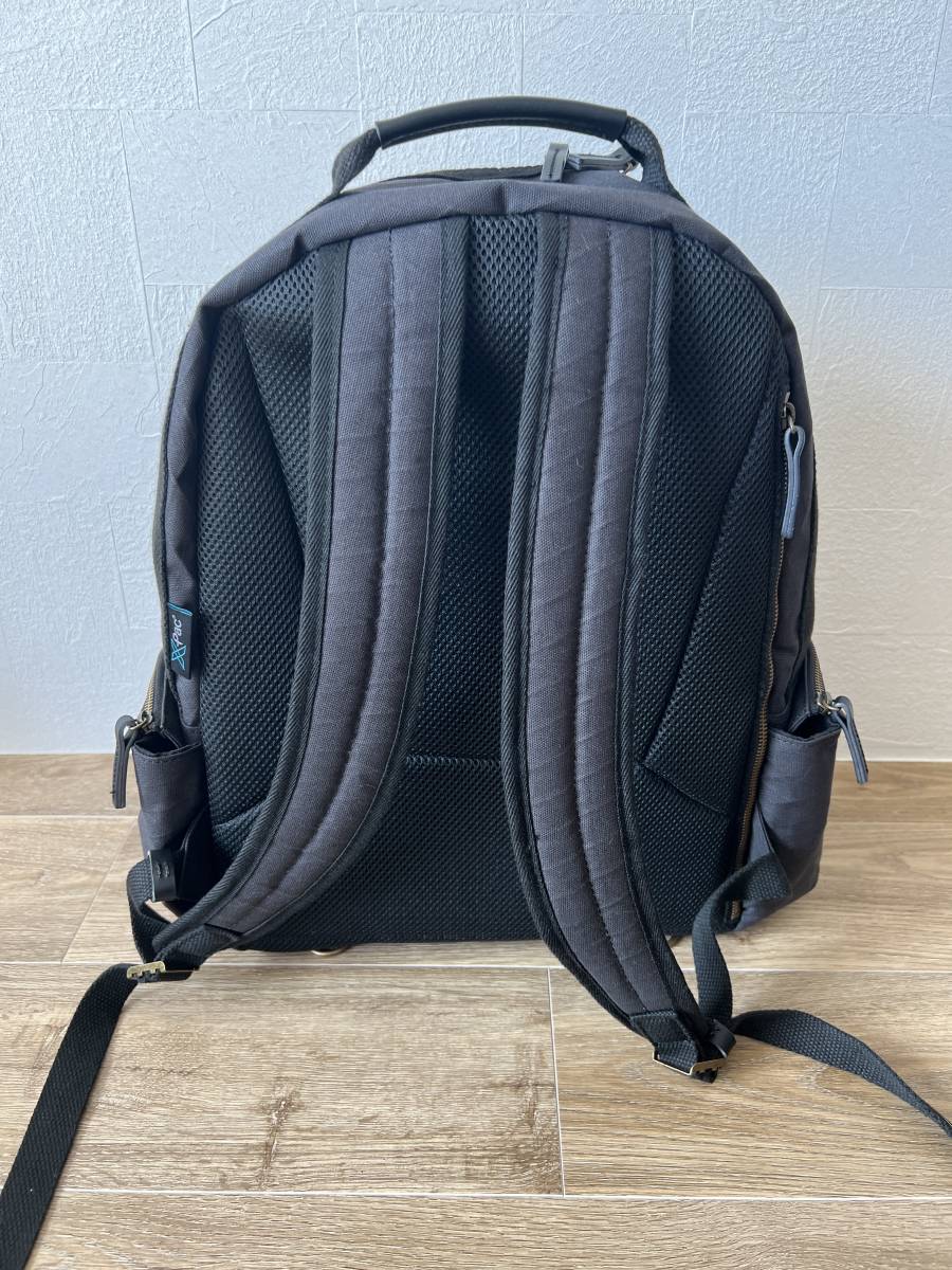 新品未使用 TokuiVideo AWESOME BACKPACK PEAK 【LSIZE】徳井 新品未使用 TokuiVideo AWESOME BACKPACK PEAK 【LSIZE】徳井