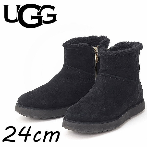 ◇UGG アグ 1108143 W CLASSIC MINI BLVD クラシック ミニ シープ