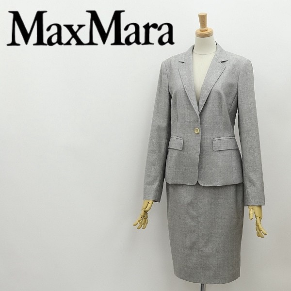 女の子向けプレゼント集結 美品MaxMara マックスマーラ ワンショルダー