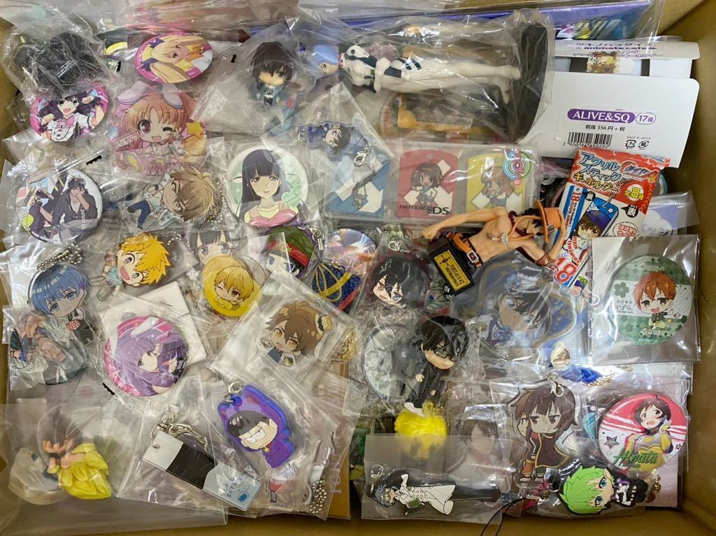 送料無料 アニメグッズ 雑貨 紙類 11kg〜 大量 まとめ売り おそ松さん